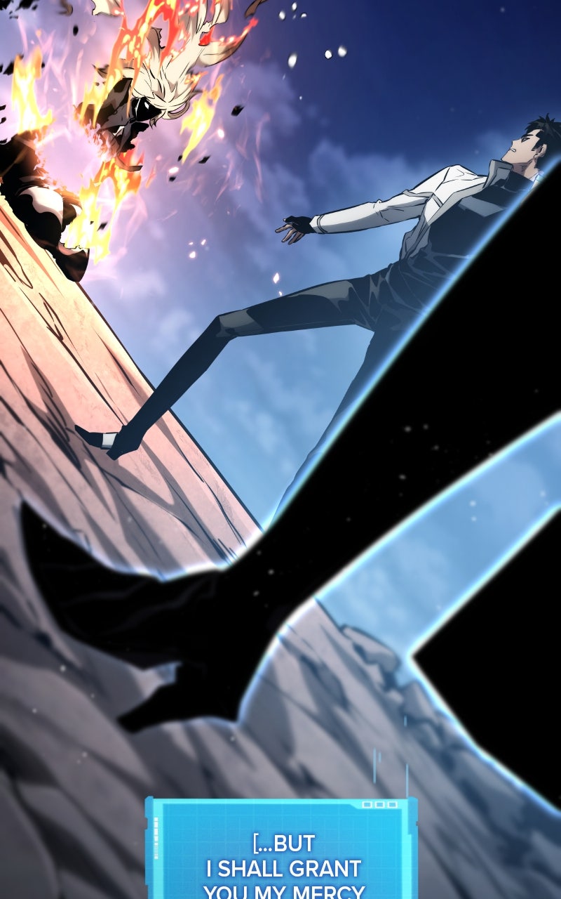 Read Boundless Ascension en Manga Online
