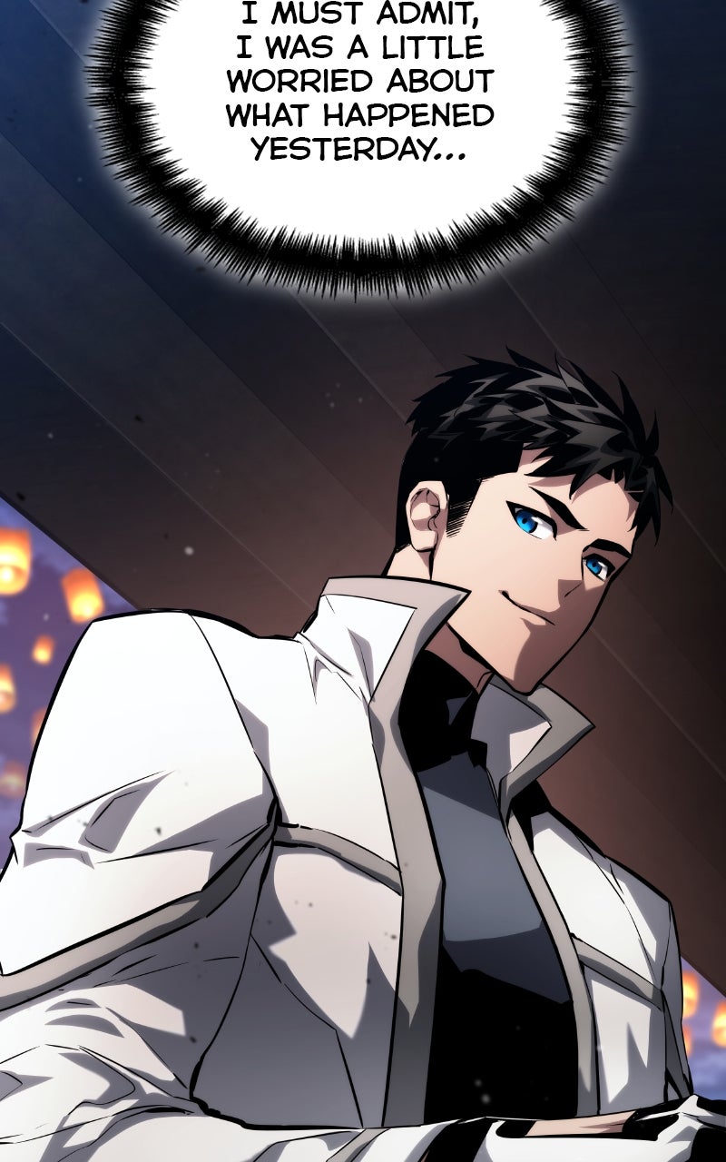 Read Boundless Ascension en Manga Online