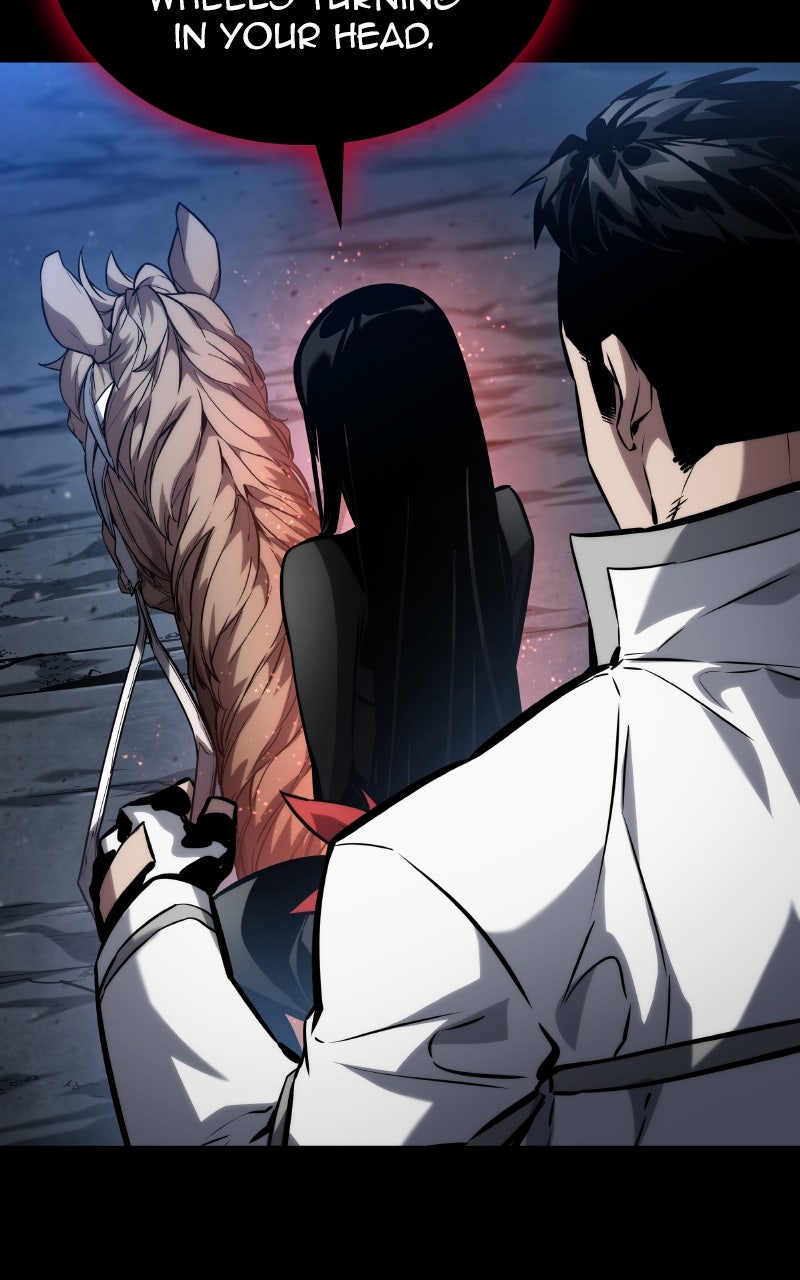 Read Boundless Ascension en Manga Online