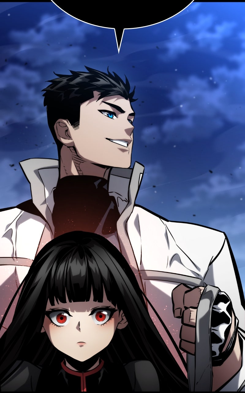 Read Boundless Ascension en Manga Online