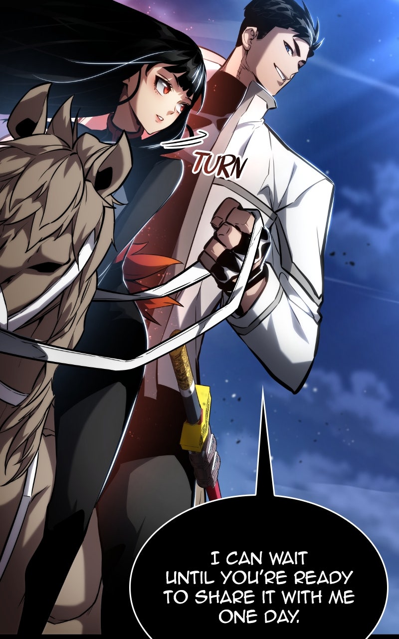Read Boundless Ascension en Manga Online