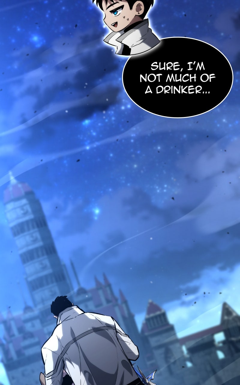 Read Boundless Ascension en Manga Online
