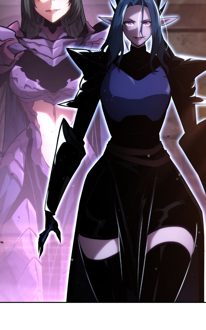 Read Boundless Ascension en Manga Online
