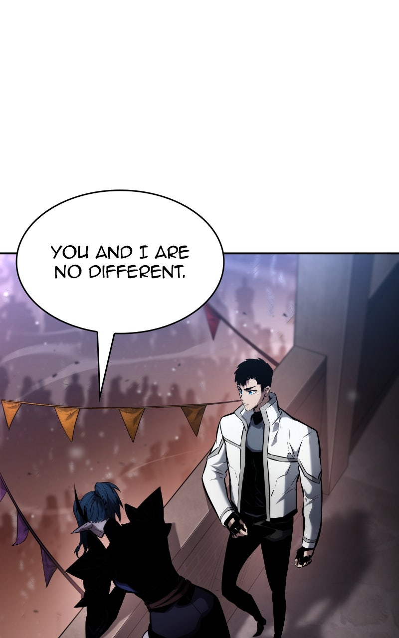 Read Boundless Ascension en Manga Online