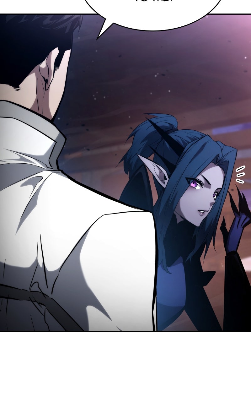 Read Boundless Ascension en Manga Online
