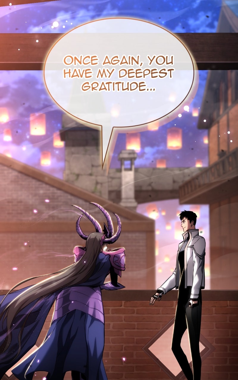 Read Boundless Ascension en Manga Online