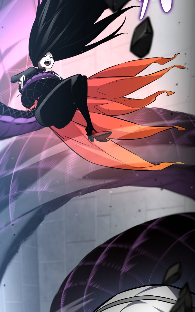 Read Boundless Ascension en Manga Online