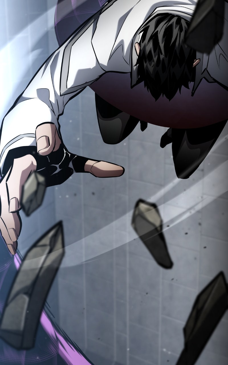 Read Boundless Ascension en Manga Online