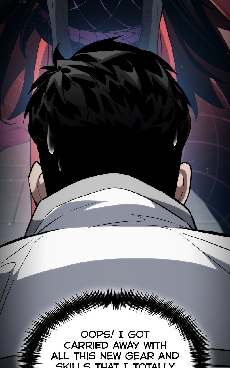 Read Boundless Ascension en Manga Online