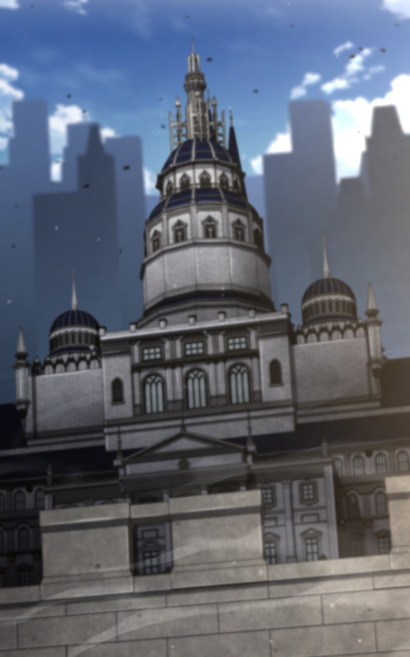 Read Boundless Ascension en Manga Online