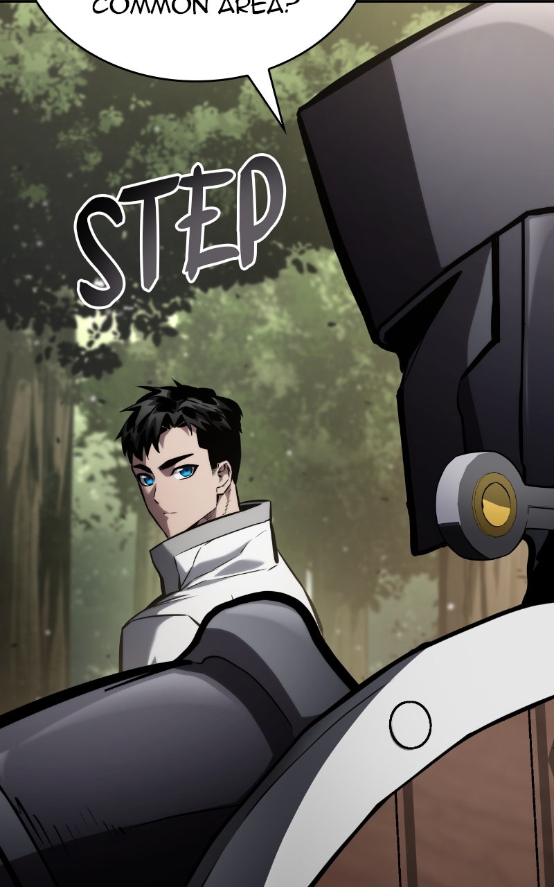 Read Boundless Ascension en Manga Online