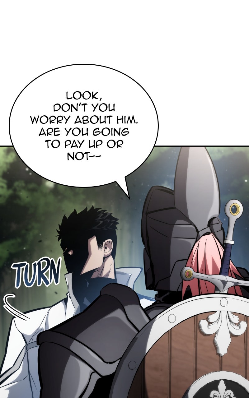 Read Boundless Ascension en Manga Online