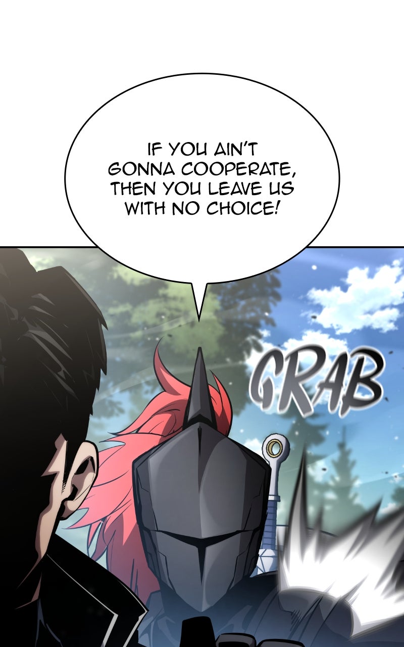 Read Boundless Ascension en Manga Online