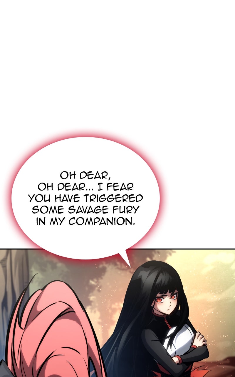 Read Boundless Ascension en Manga Online