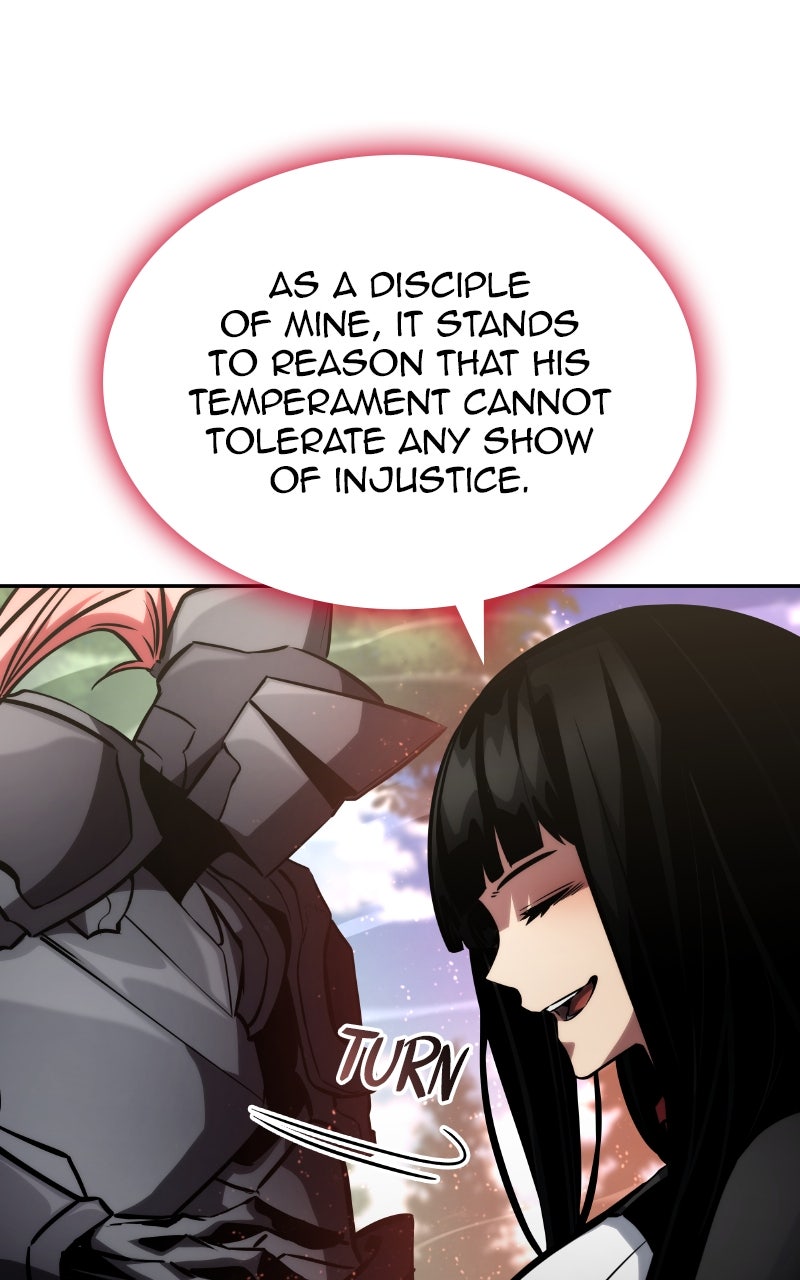 Read Boundless Ascension en Manga Online