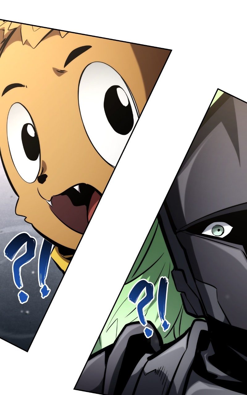 Read Boundless Ascension en Manga Online