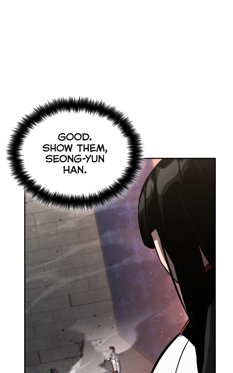 Read Boundless Ascension en Manga Online