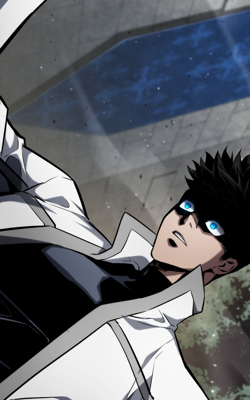 Read Boundless Ascension en Manga Online