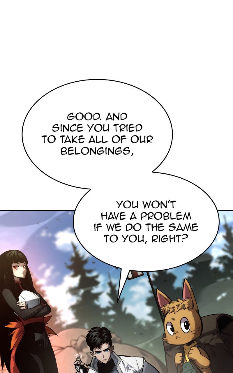 Read Boundless Ascension en Manga Online