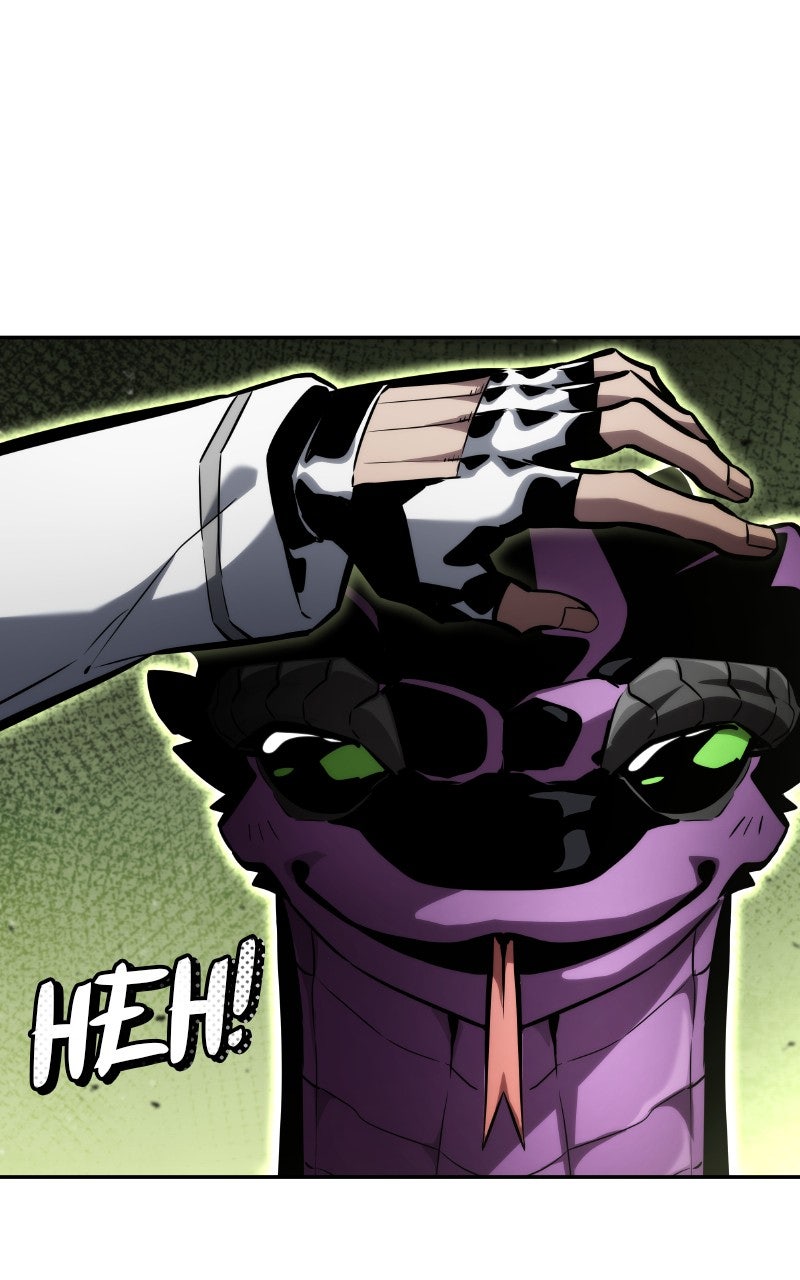 Read Boundless Ascension en Manga Online