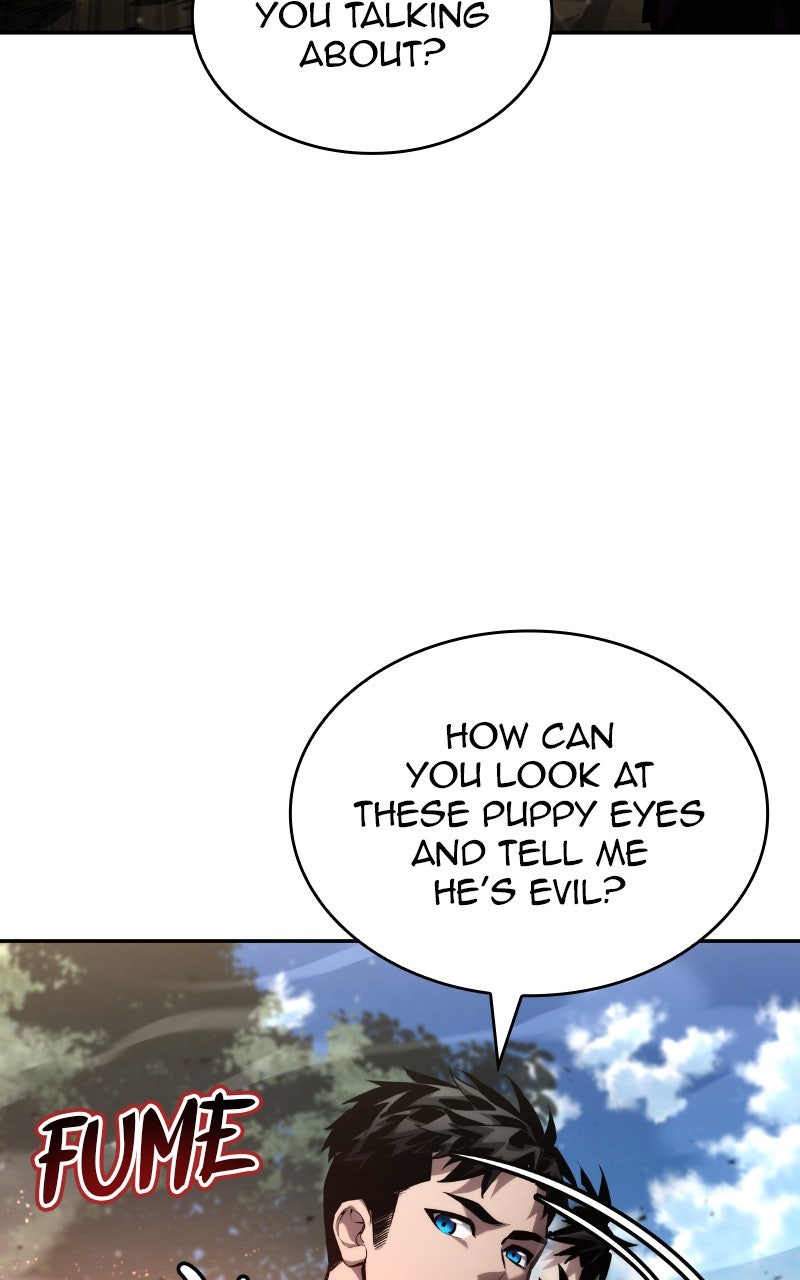 Read Boundless Ascension en Manga Online