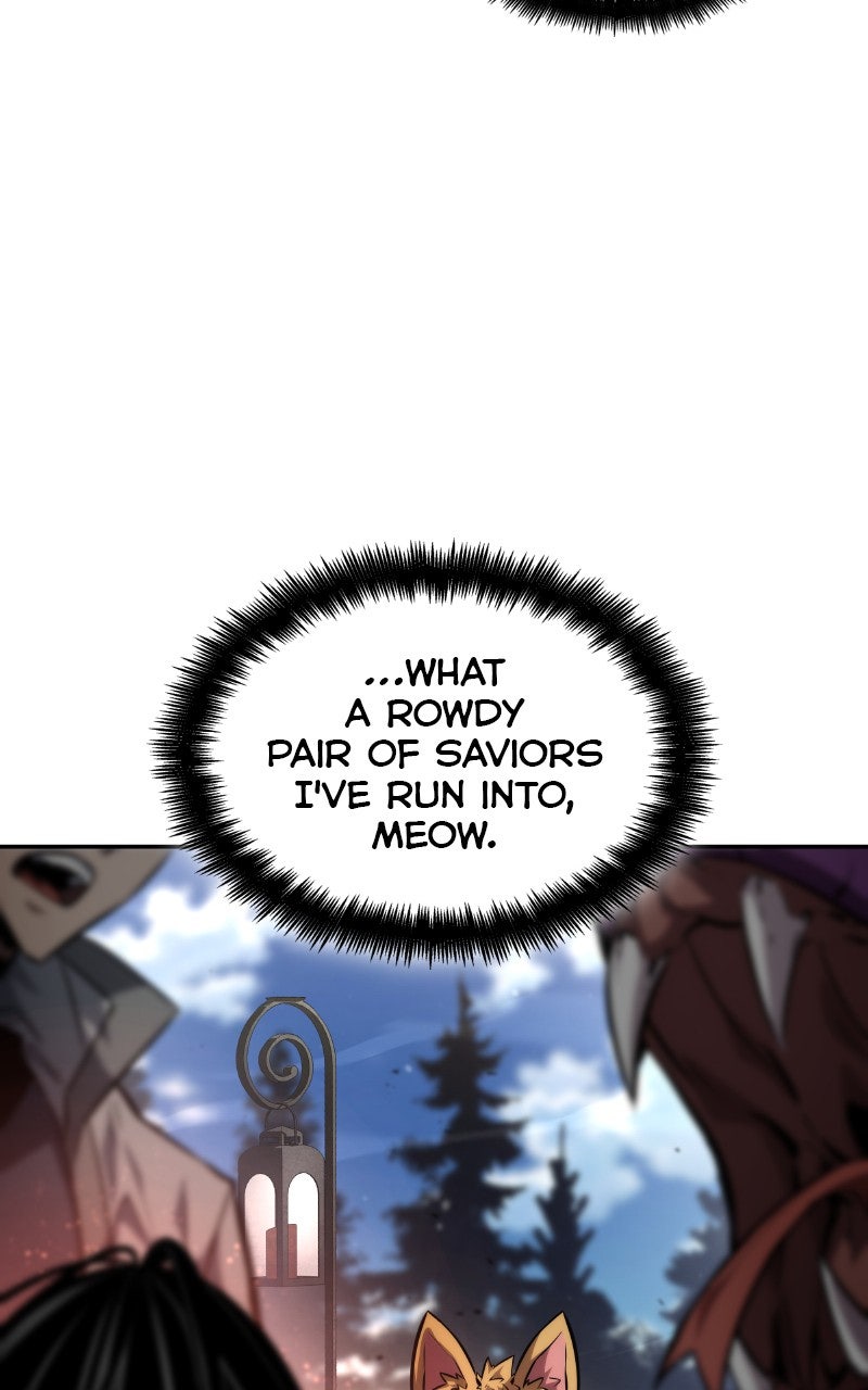 Read Boundless Ascension en Manga Online