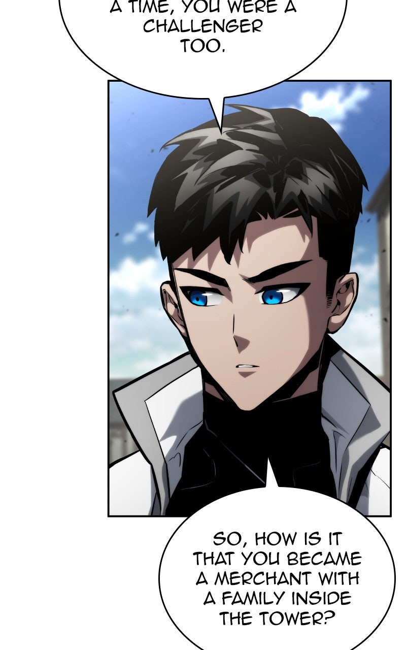 Read Boundless Ascension en Manga Online