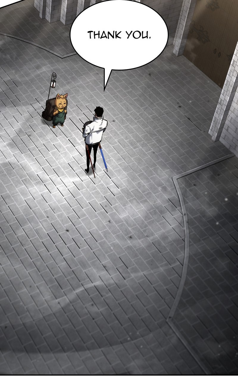 Read Boundless Ascension en Manga Online