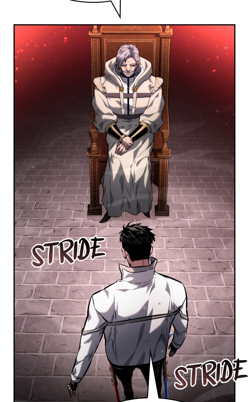 Read Boundless Ascension en Manga Online