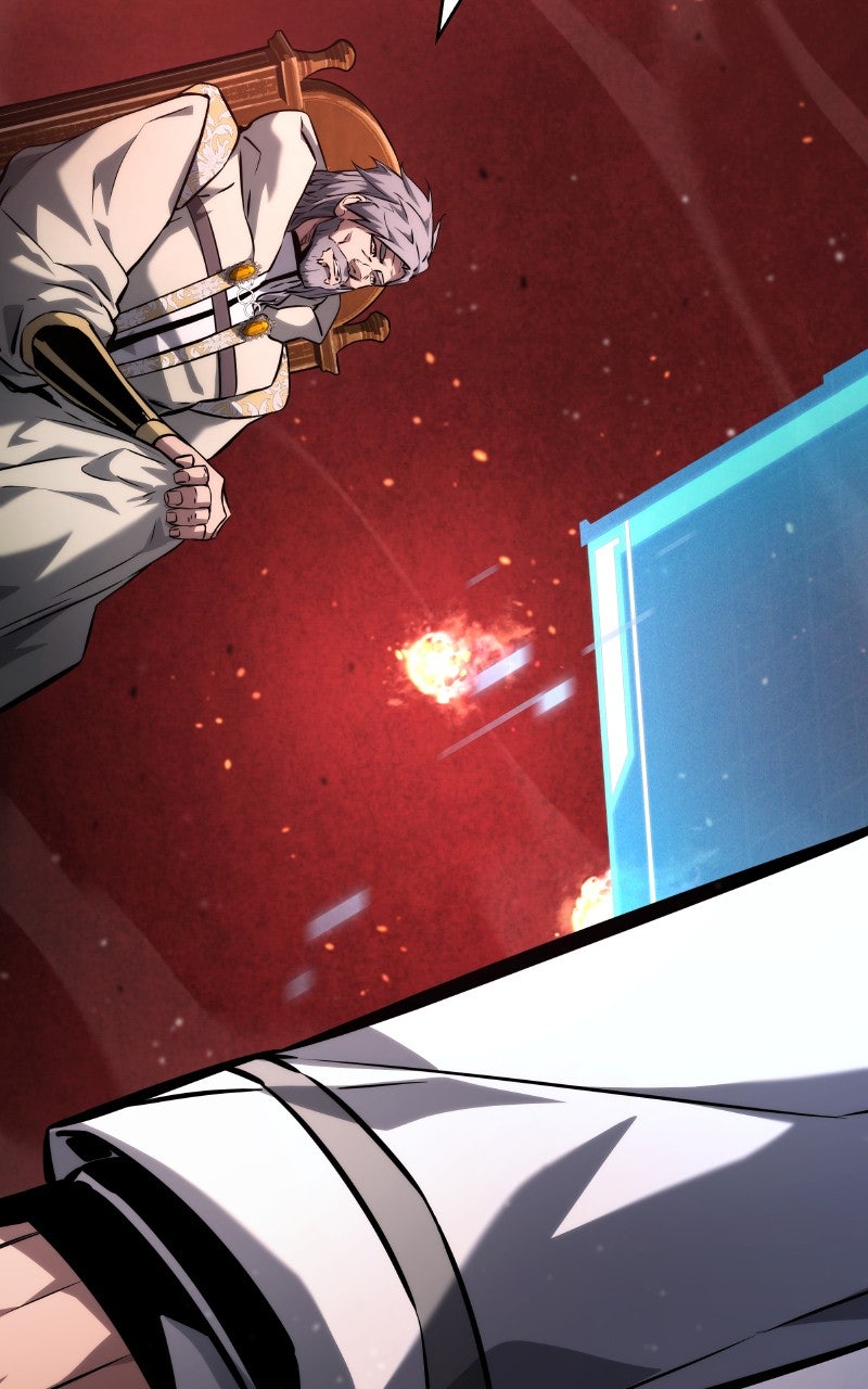 Read Boundless Ascension en Manga Online
