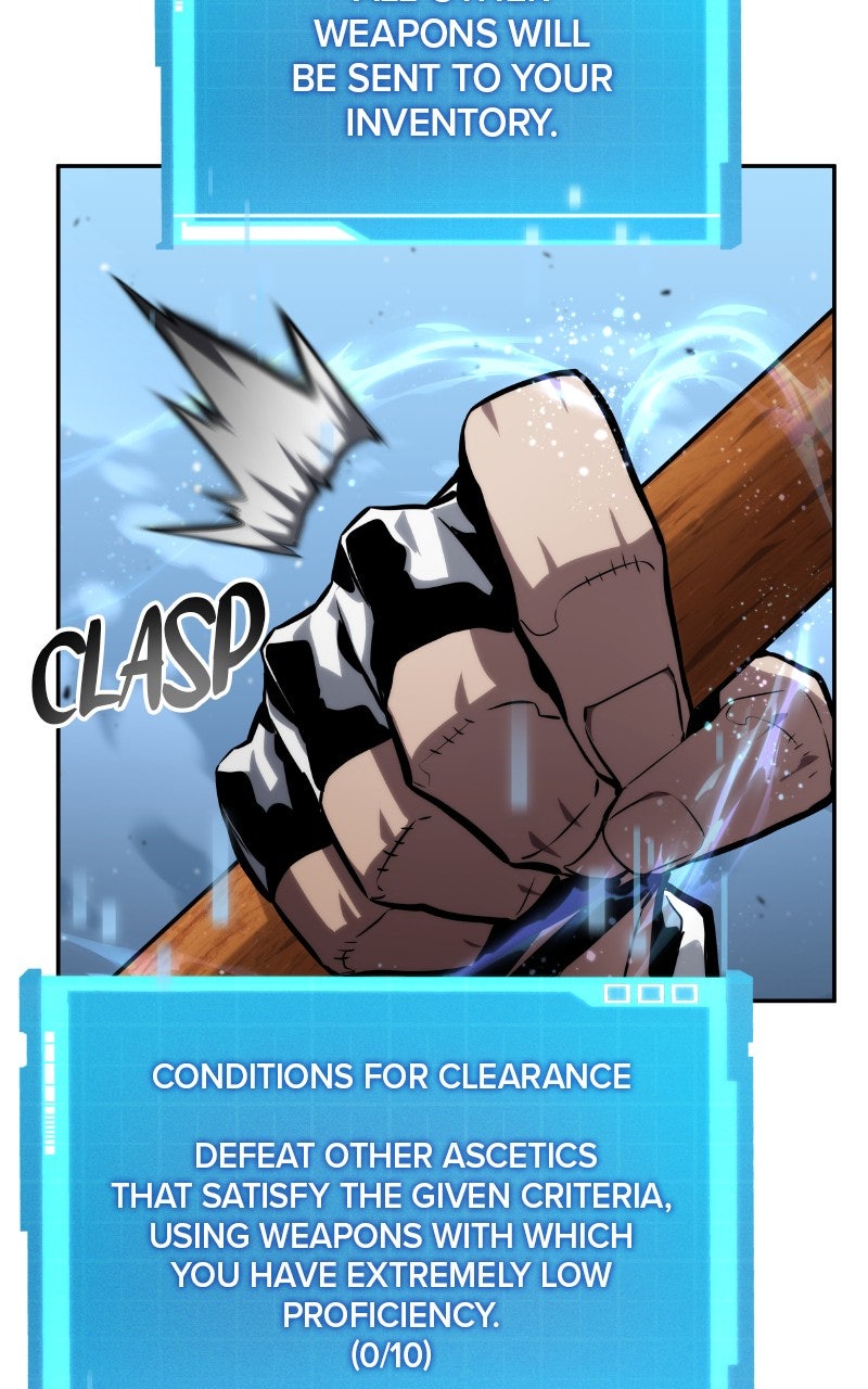 Read Boundless Ascension en Manga Online