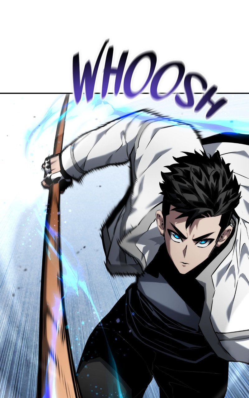 Read Boundless Ascension en Manga Online