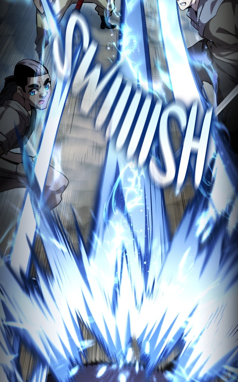 Read Boundless Ascension en Manga Online