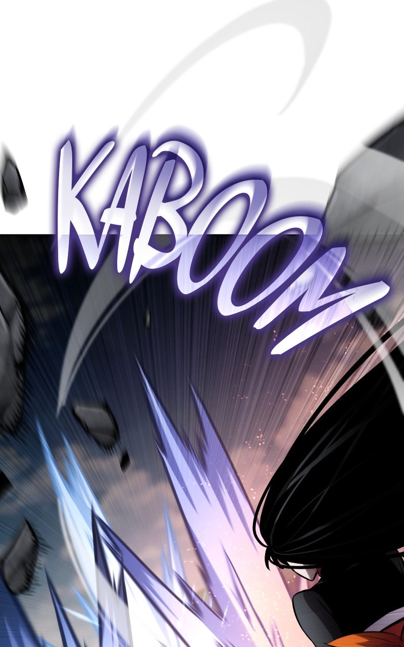 Read Boundless Ascension en Manga Online