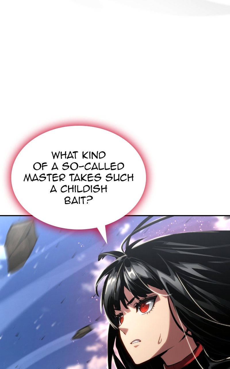 Read Boundless Ascension en Manga Online