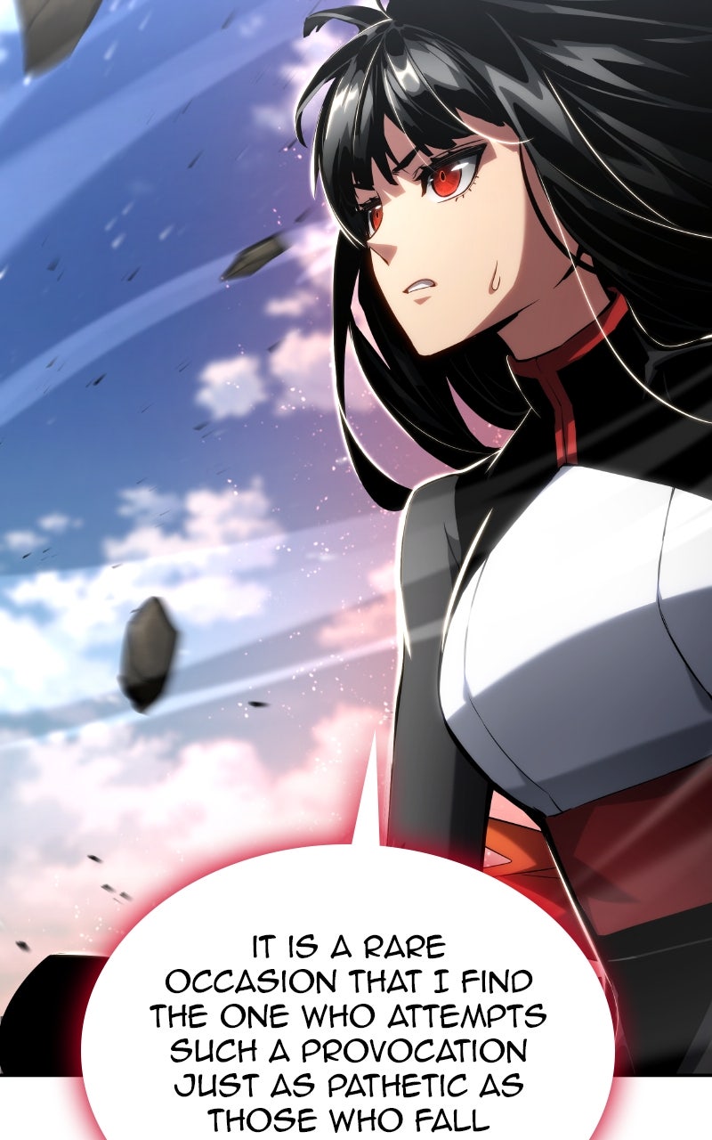 Read Boundless Ascension en Manga Online