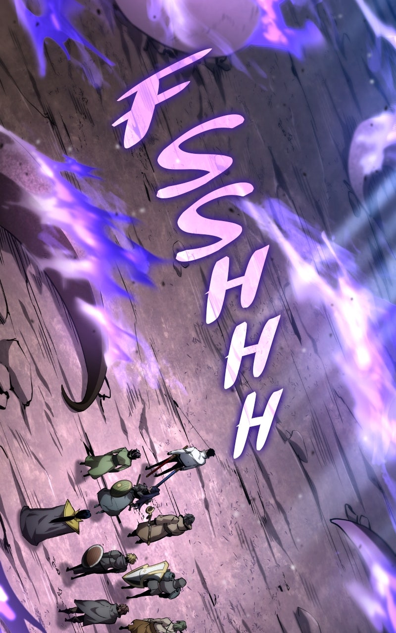 Read Boundless Ascension en Manga Online