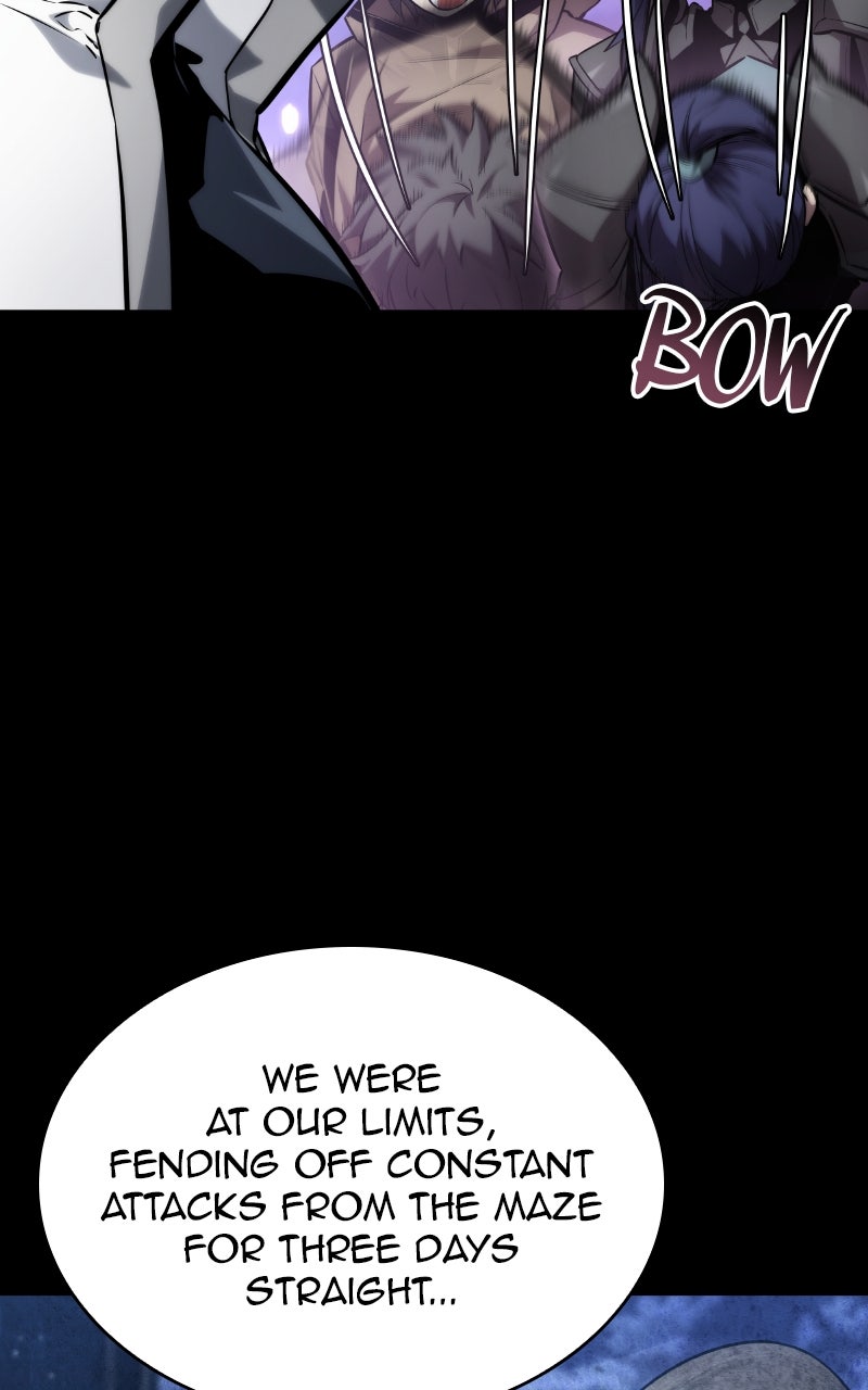 Read Boundless Ascension en Manga Online