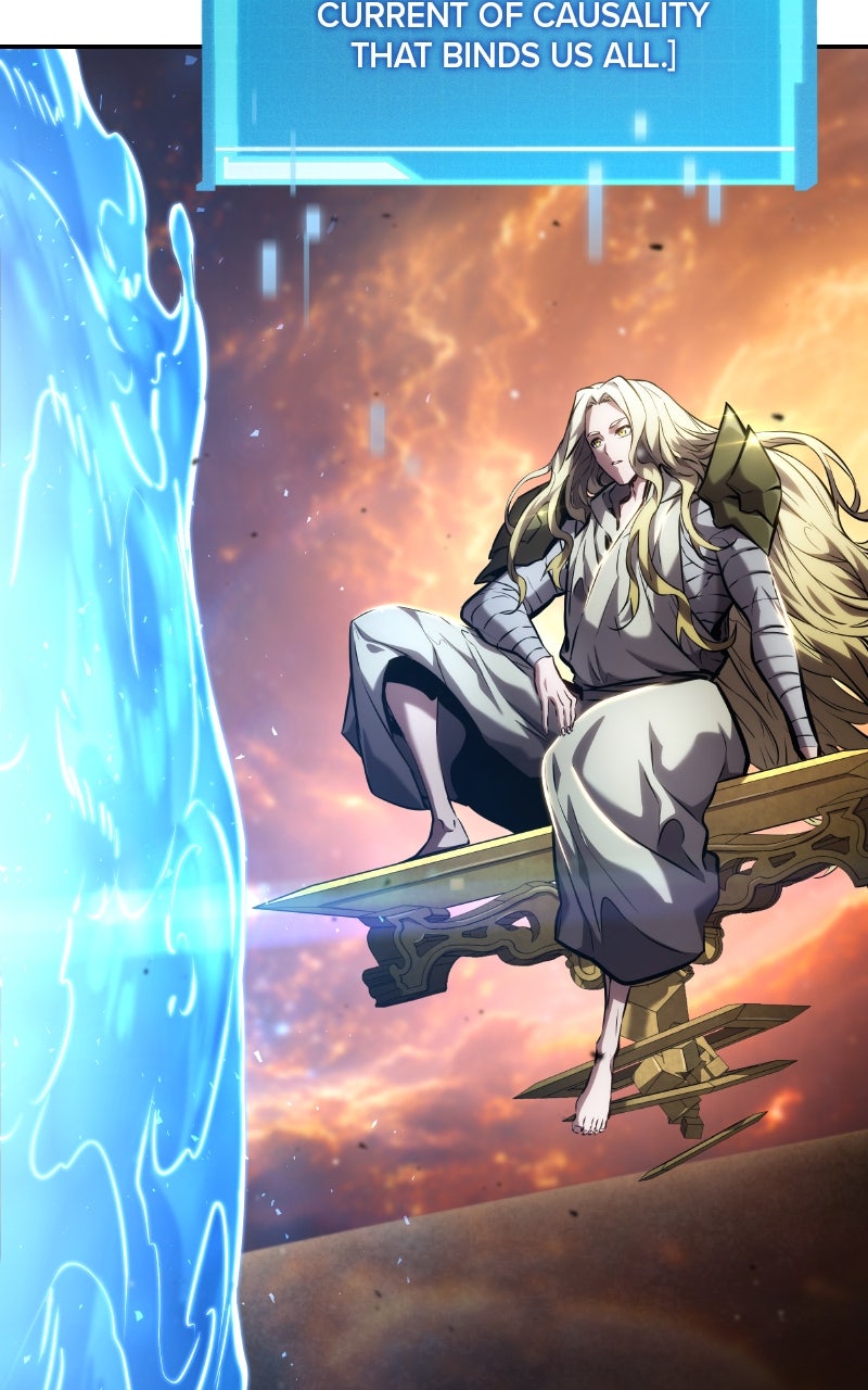 Read Boundless Ascension en Manga Online