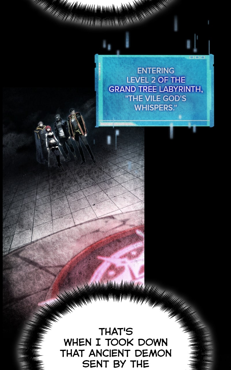 Read Boundless Ascension en Manga Online
