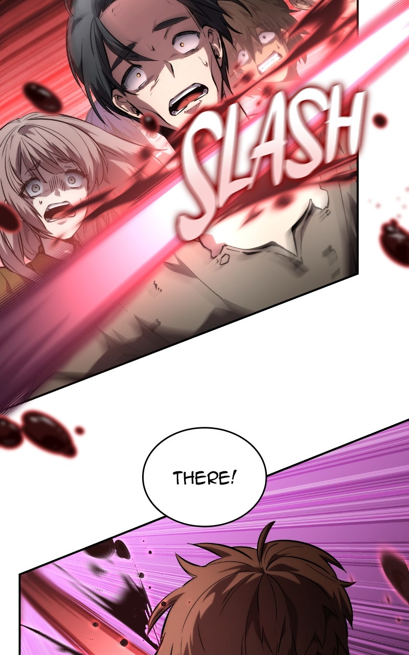 Read Boundless Ascension en Manga Online