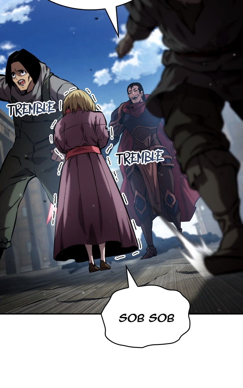 Read Boundless Ascension en Manga Online