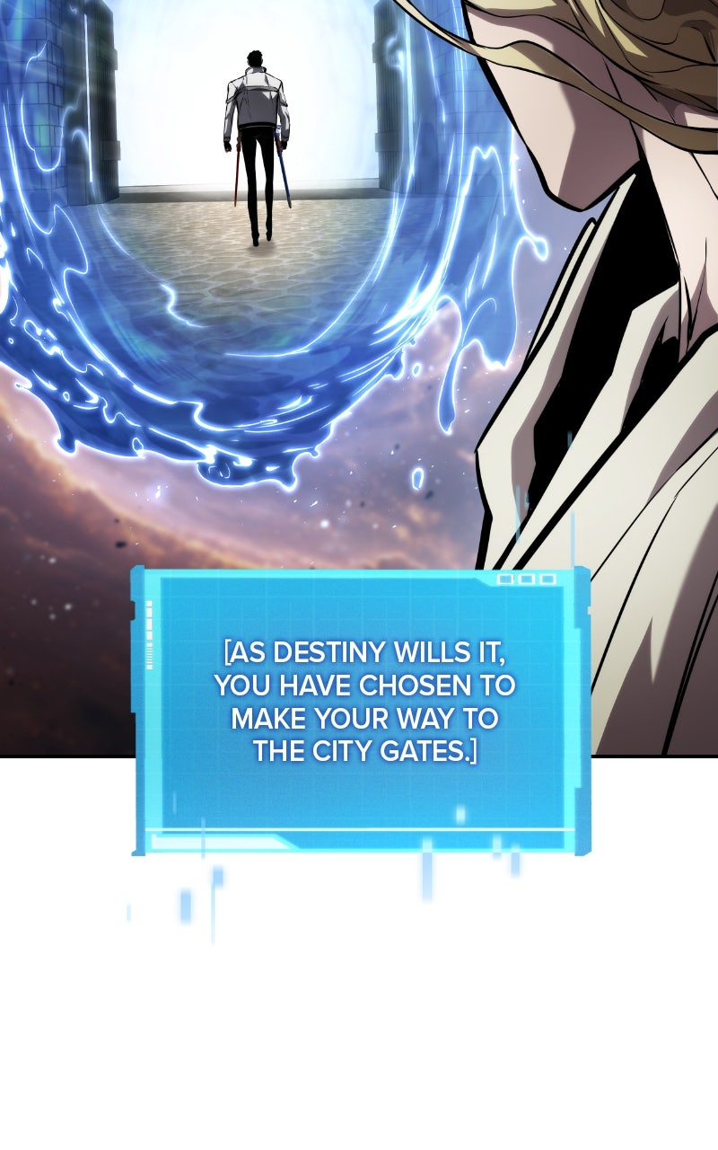 Read Boundless Ascension en Manga Online