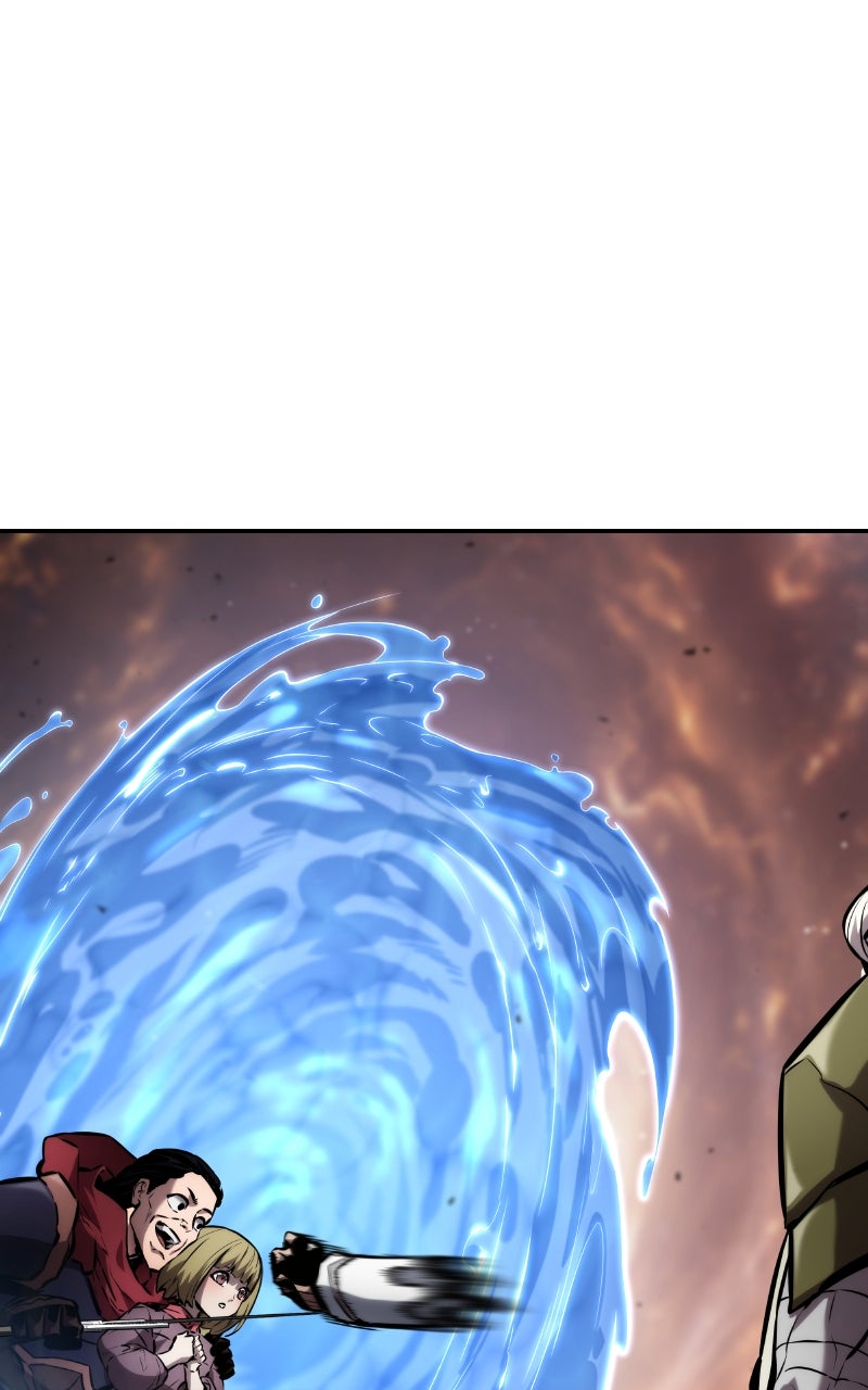 Read Boundless Ascension en Manga Online