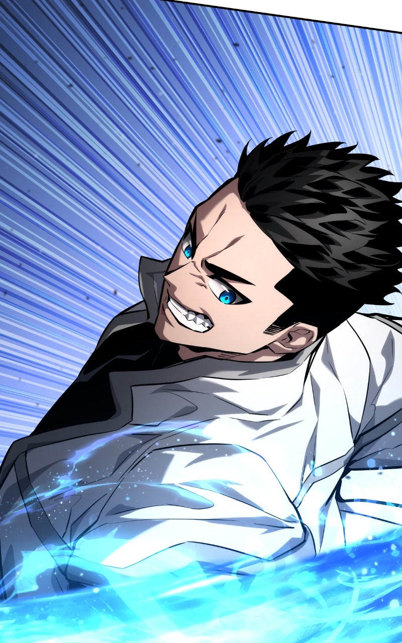 Read Boundless Ascension en Manga Online