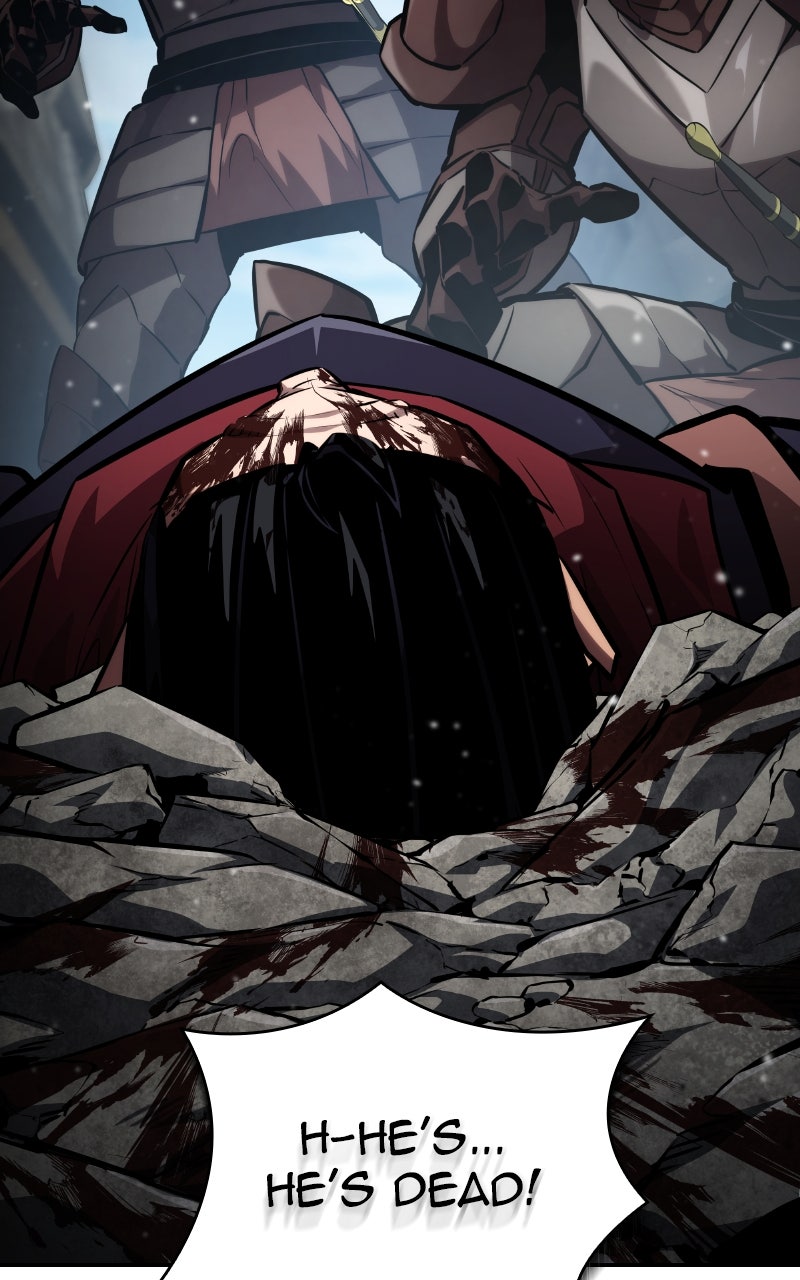 Read Boundless Ascension en Manga Online