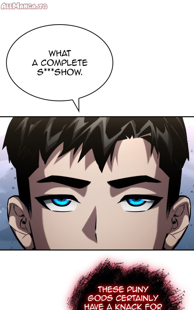 Read Boundless Ascension en Manga Online