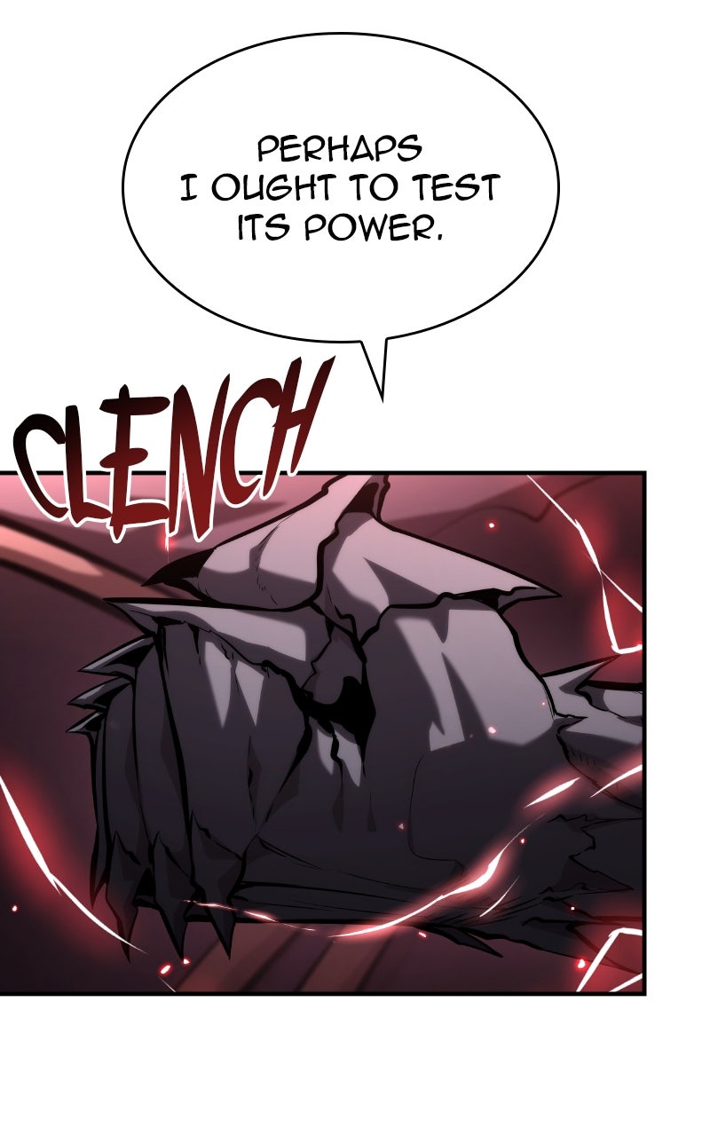 Read Boundless Ascension en Manga Online