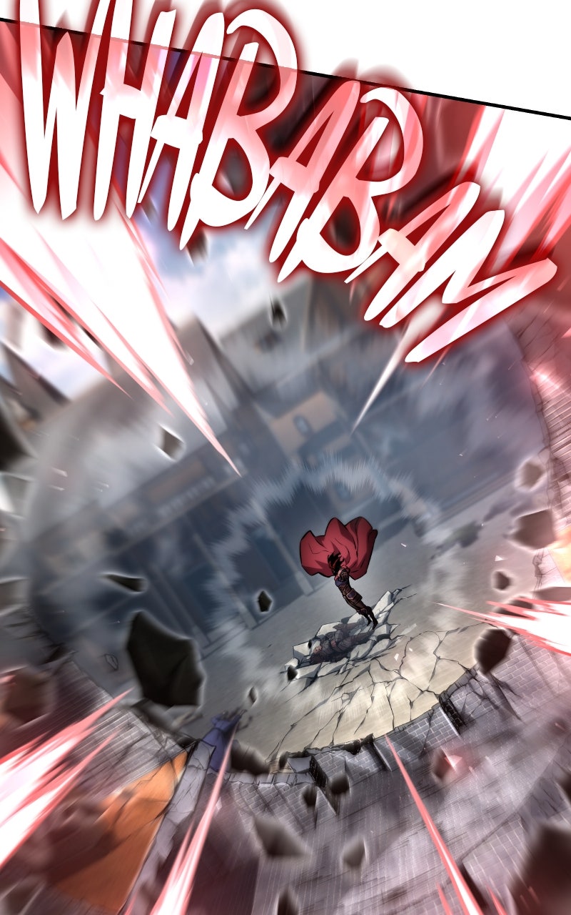 Read Boundless Ascension en Manga Online