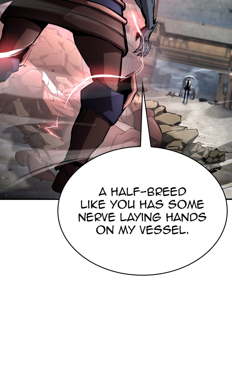 Read Boundless Ascension en Manga Online